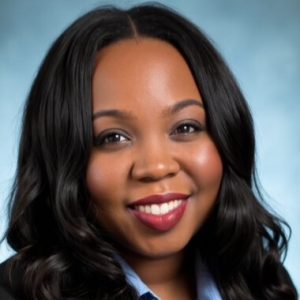 Shadei Jones-Laird