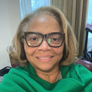 Karen Ford-Jackson