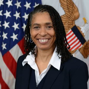 Aprille Ericsson
