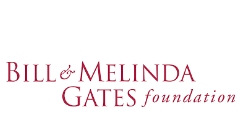 Bill and Melinda Gates Logo
