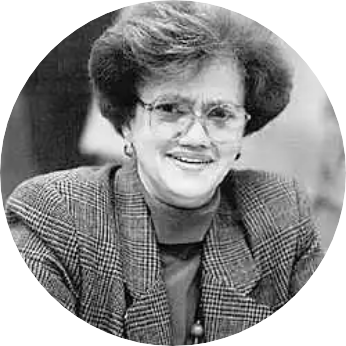 Dr. Shirley Mathis McBay